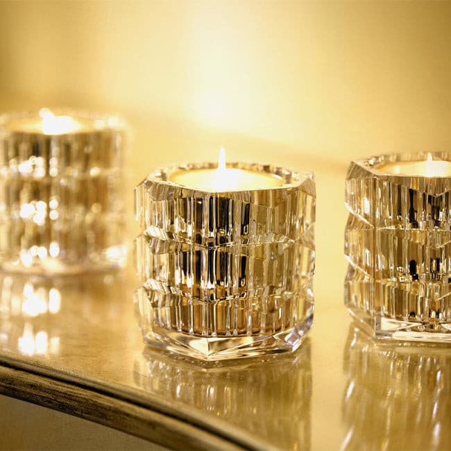 Baccarat Rouge 540 Scented Candle - Luxury Scented Candle for Home, Spa & Romantic Ambiance | Premium Fragrance for Relaxation & Aromatherapy
