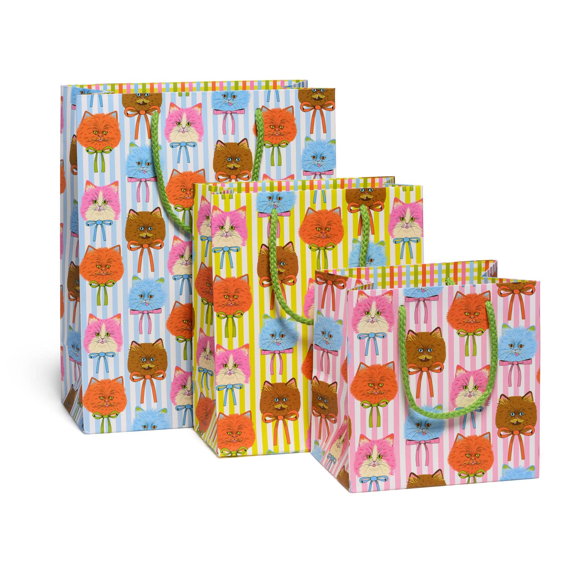 Elegant Small Gift Bags for Parties, Weddings & Birthdays - Premium Kraft Paper Favor Pouches with Handles for Candy, Gifts & Party Favors | Perfect for Baby Showers, Bridal Showers & Special Events