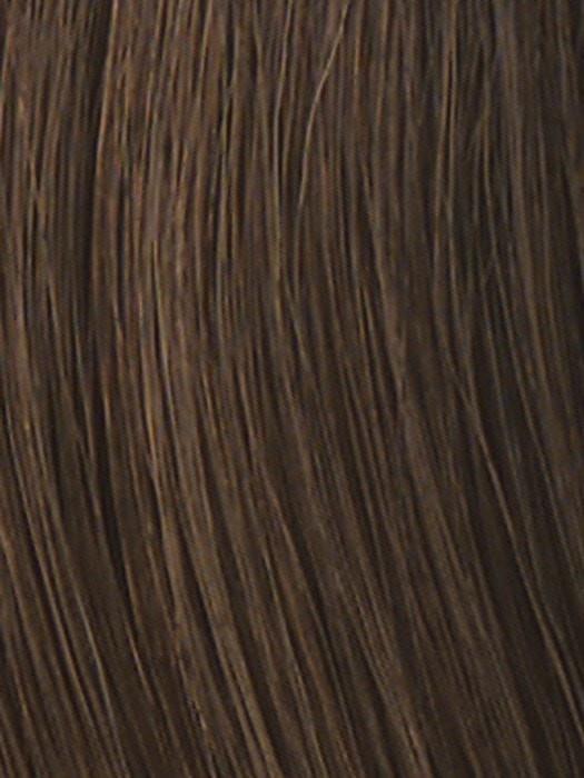 4-Piece Straight Hair Extension Kit - Clip-In Human Hair Extensions for Length & Volume | Perfect for Parties, Weddings & Everyday Styling