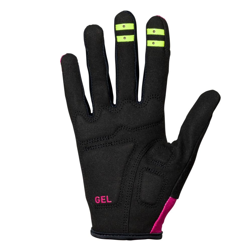 Women's Summit Gel Gloves - Non-Slip Workout Gloves for Gym, Cycling & Weightlifting - Comfortable & Breathable Fitness Gloves for Women