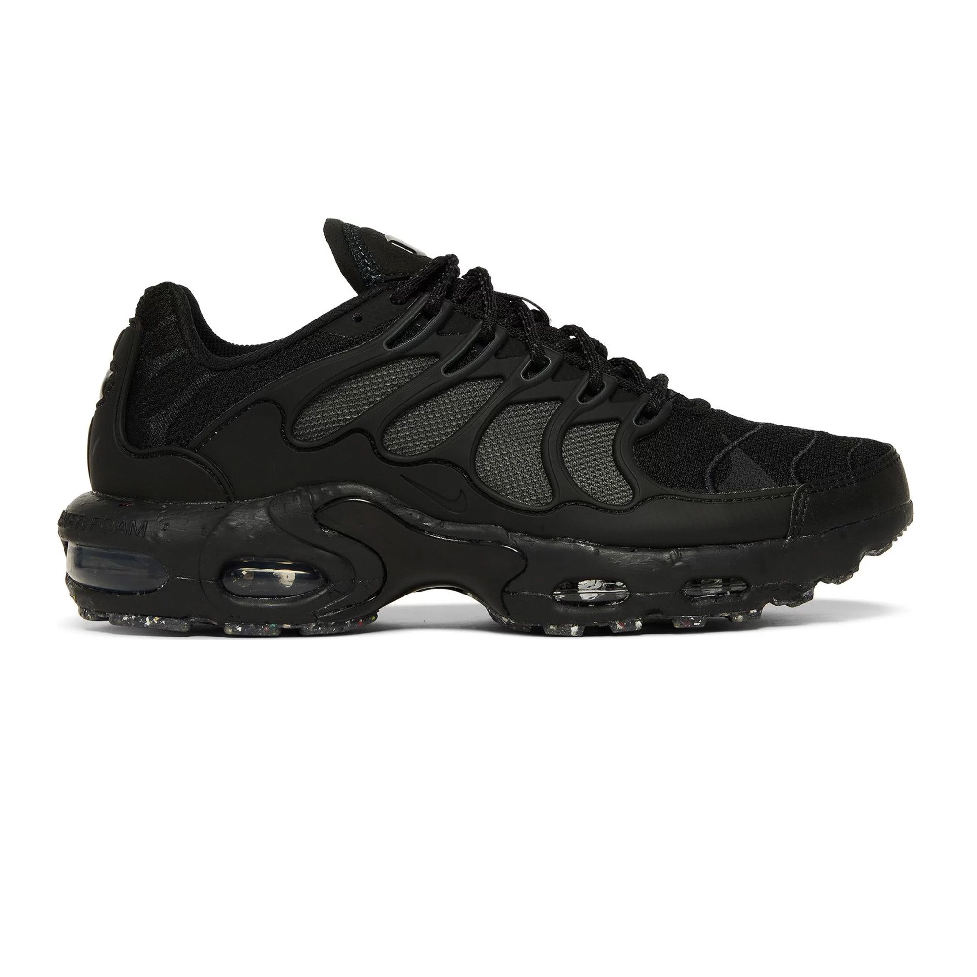Nike Air Max Terrascape Plus 'Black Anthracite' Running Shoes (2022) - Lightweight & Breathable for Men's Trail Running, Hiking and Outdoor Adventures
