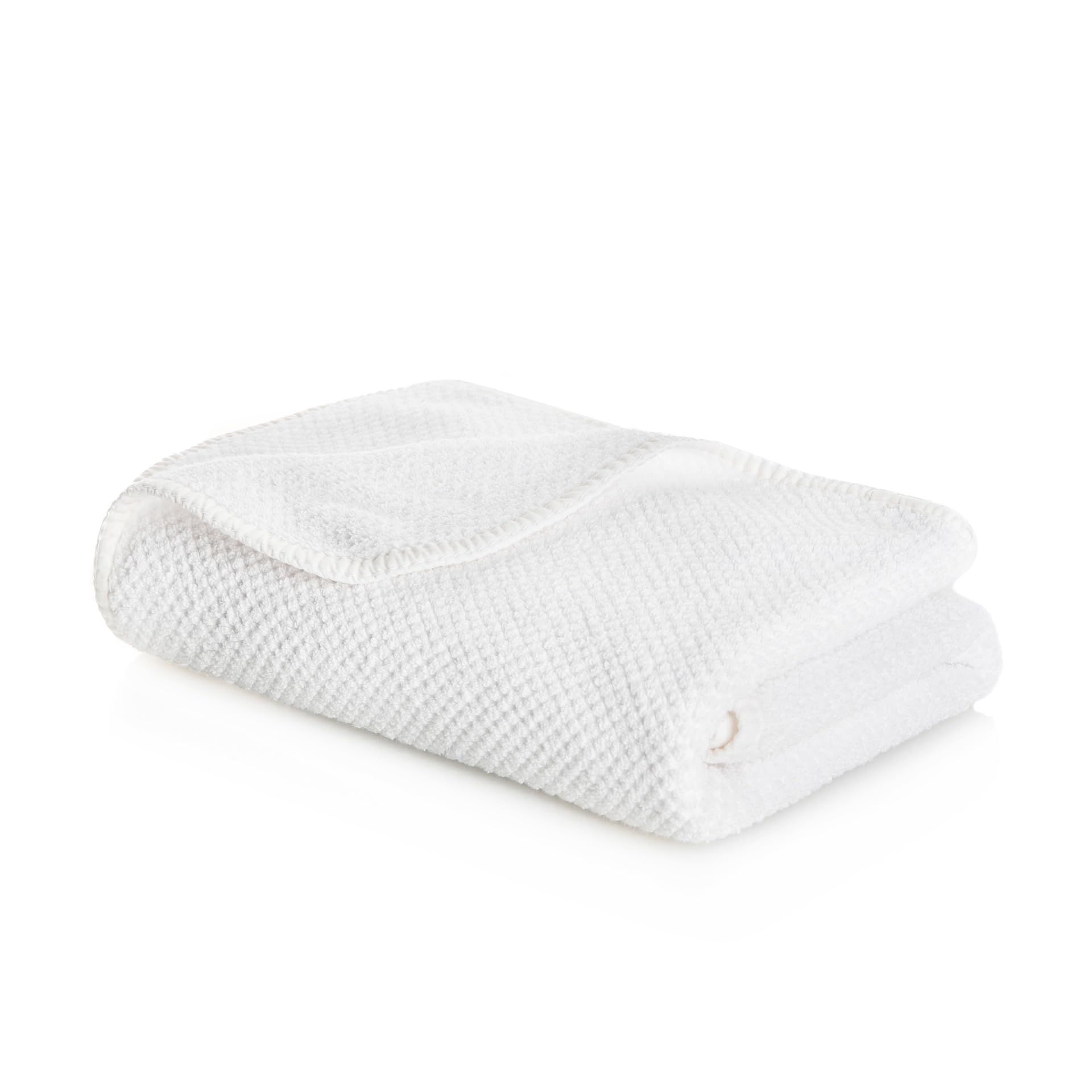 Graccioza Bee Waffle Bath Sheet 35