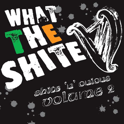 Shite N Onions 2 - Funny Novelty Socks for Men & Women | Perfect Gift for Pranksters and Comedy Lovers | Great for Parties, Gag Gifts, and Everyday Wear