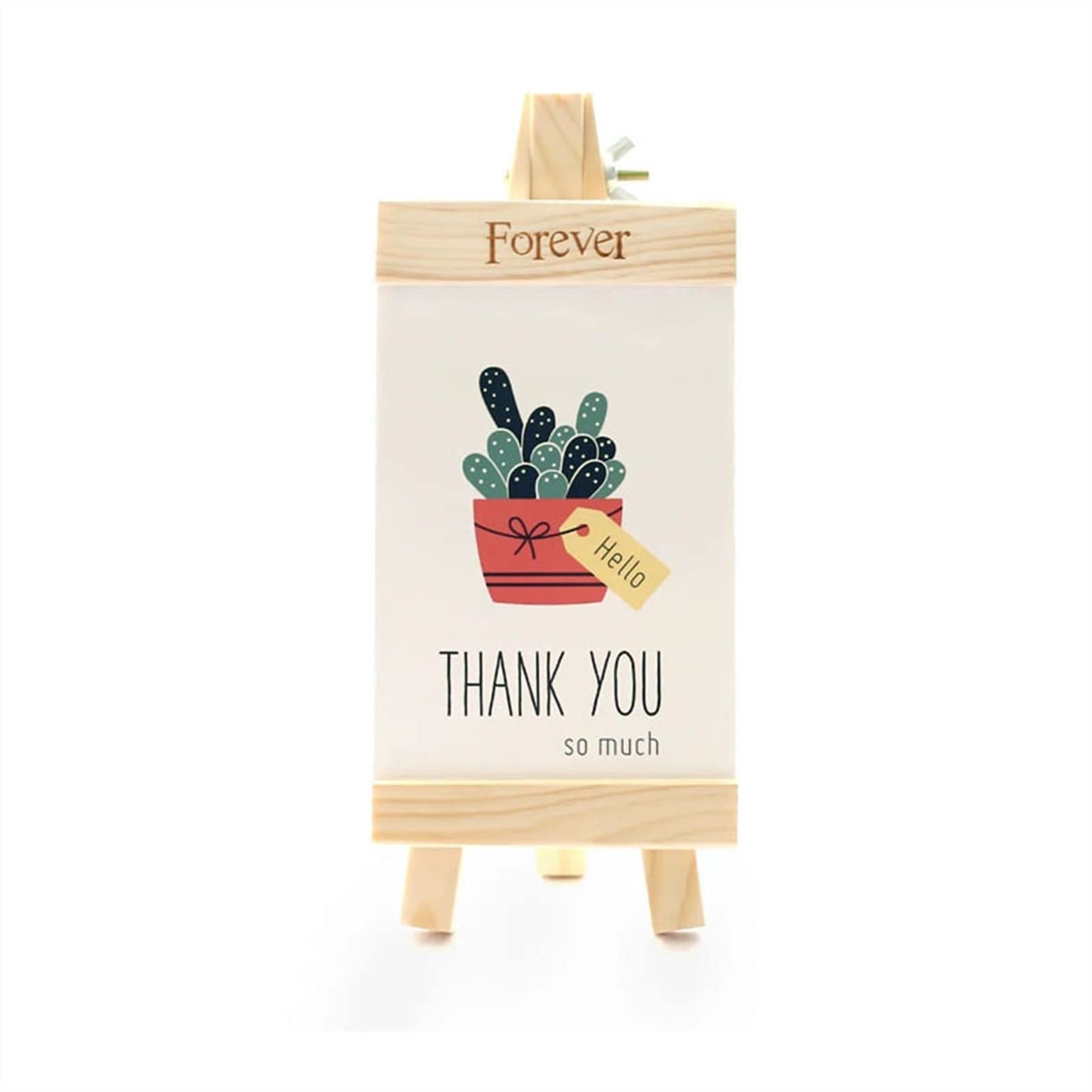 Creative Tripod Photo Frame - Nordic Style Desktop Decor for Home & Office - Perfect for Displaying Family Photos, Travel Memories, and Artwork (1 PC)