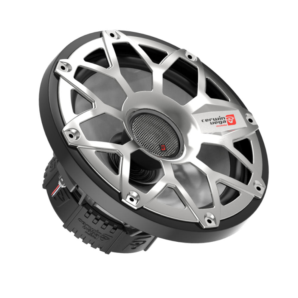 Cerwin Vega SM10F4 SM Series 10