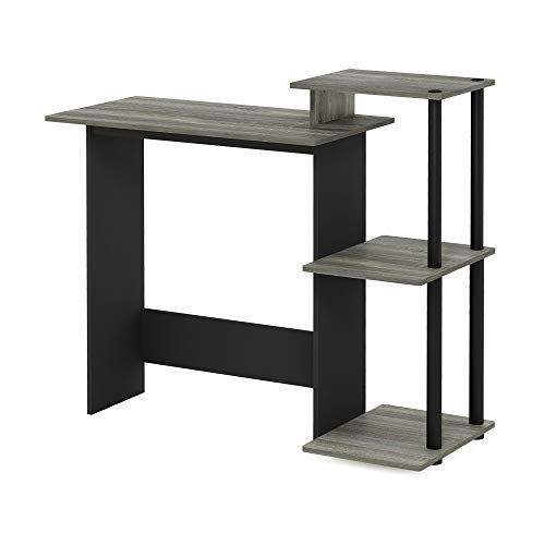 French Oak Grey/Black