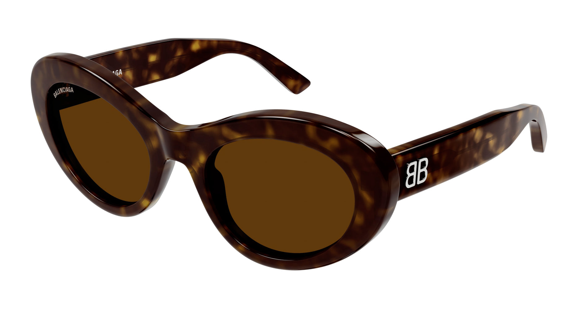 Balenciaga BB0294S Sunglasses - Luxury Designer Shades for Men & Women - UV Protection & Polarized Lenses - Perfect for Outdoor Activities, Travel & Fashion