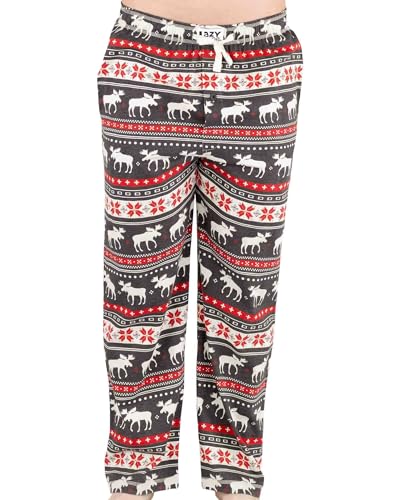 Cabin Fair Isle Pajama Pants