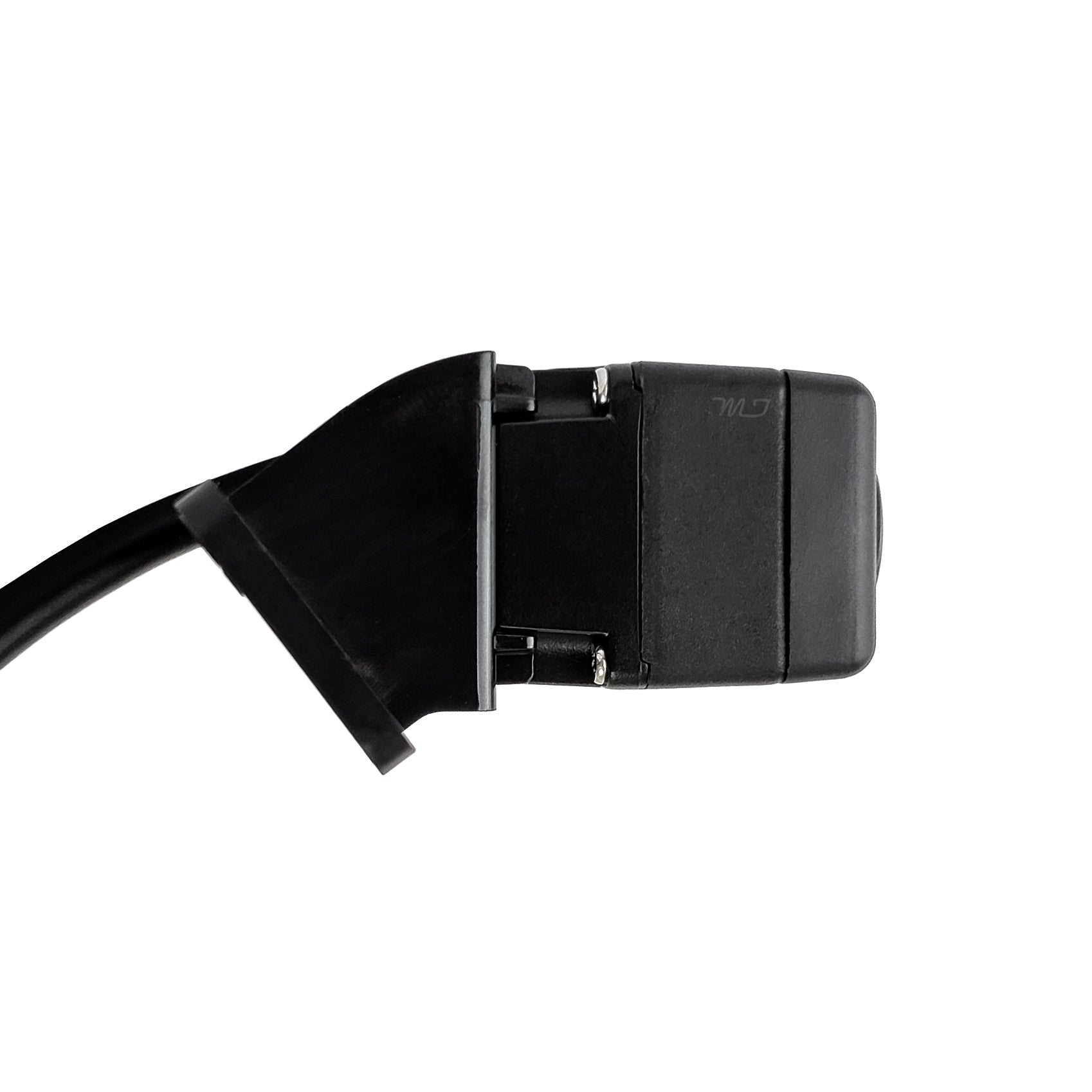 Nissan Leaf Backup Camera Replacement (2013-2017) - OEM Part #28442-3NH0A, 28442-3NH1A, 28442-3NH2A - Compatible with Models Without AVM - Perfect for Parking Assistance & Rear Visibility
