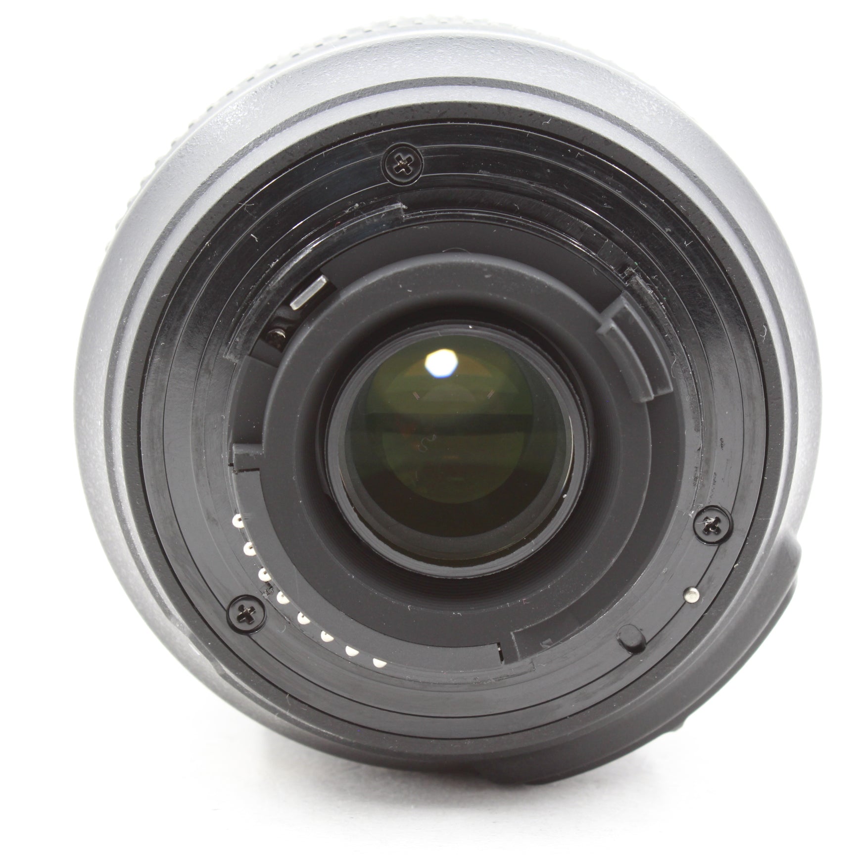 Refurbished Nikon D90 12.3MP DSLR Camera with 18-105mm VR Zoom Lens, Flash & Battery Grip - Perfect for Photography Enthusiasts, Travel & Portrait Shooting