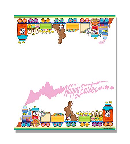 Easter Train