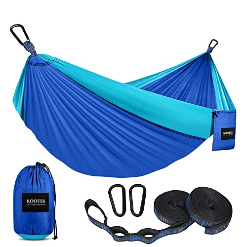 Royal Blue & Sky Blue