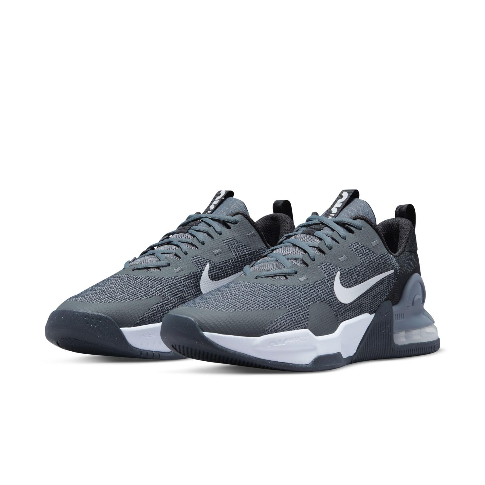 Nike Men's Low-Top Sneakers - Lightweight Comfortable Running Shoes for Men - Perfect for Jogging, Gym Workouts & Casual Wear