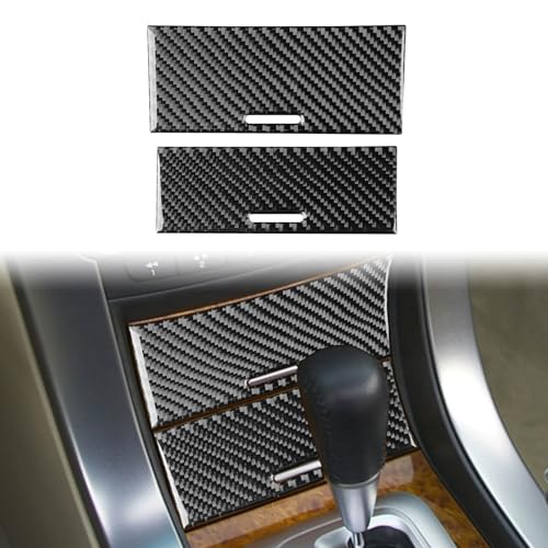 Center storage cover 2 pcs
