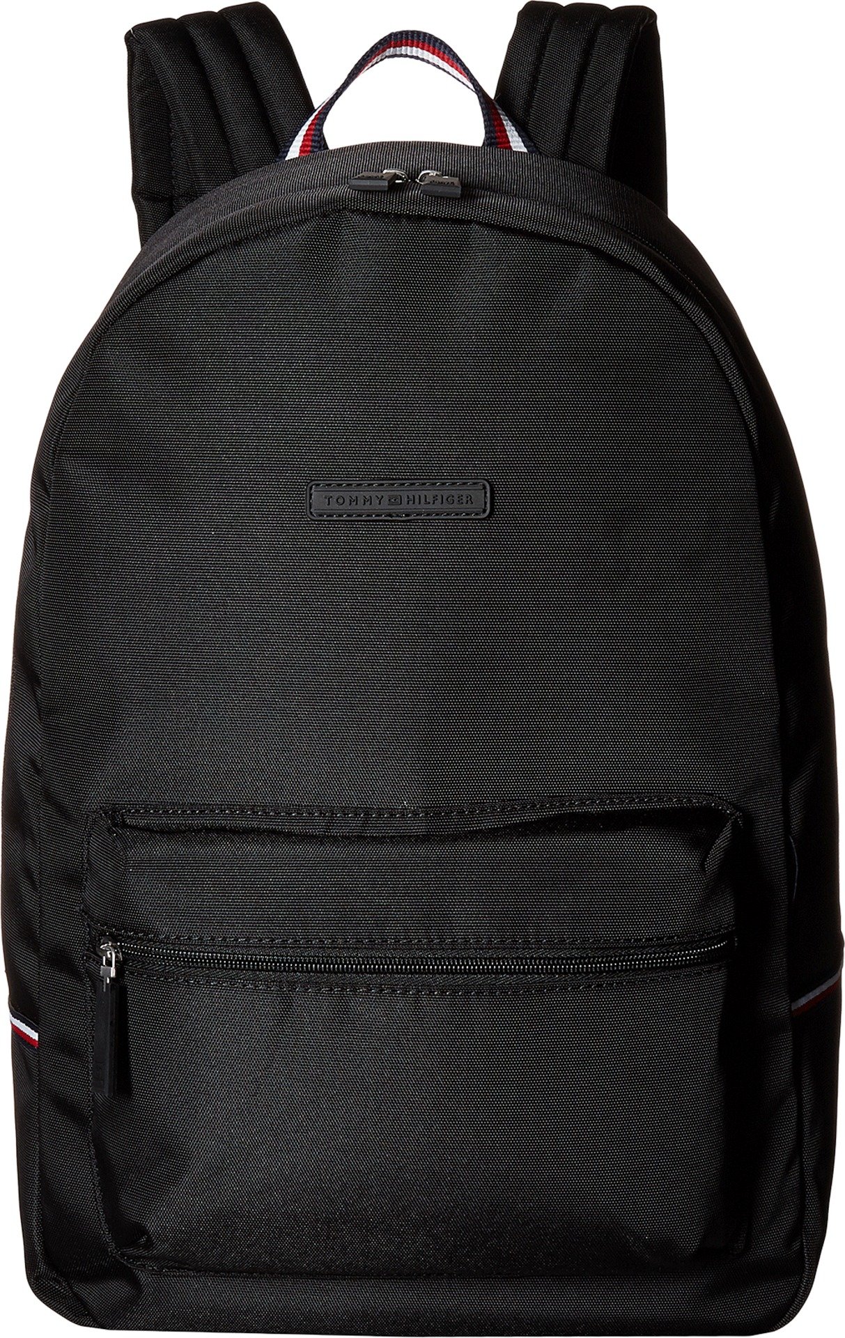 Tommy Hilfiger Alexander Backpack for Men & Women - Stylish Laptop Backpack with USB Charging Port, Durable Travel Backpack for Work, School & College - Perfect for Commuting, Business Trips & Everyday Use