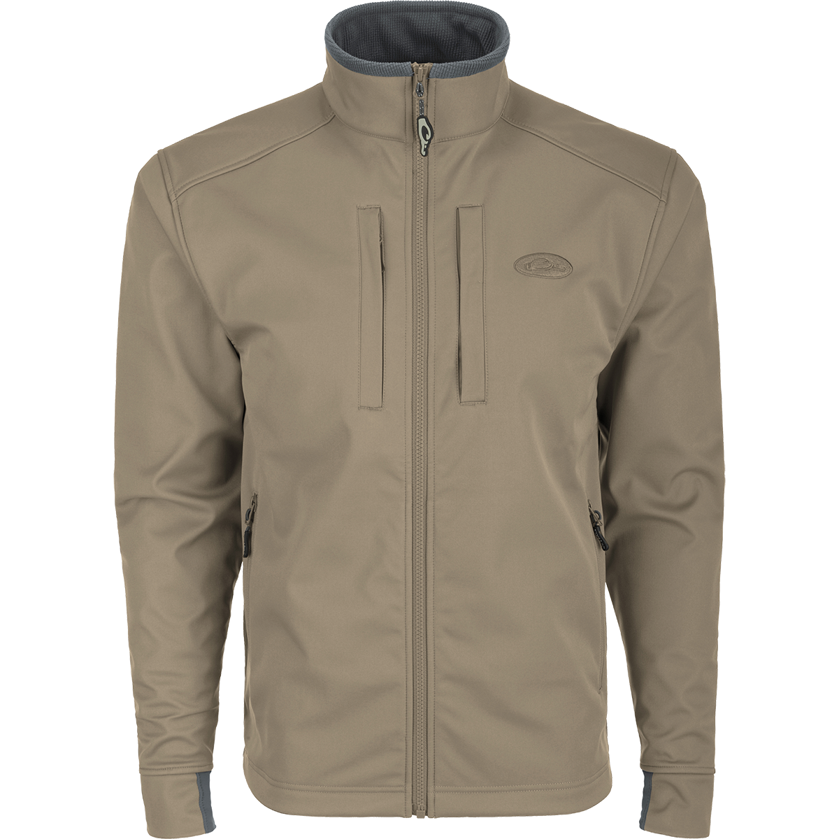 Timber Wolf Khaki