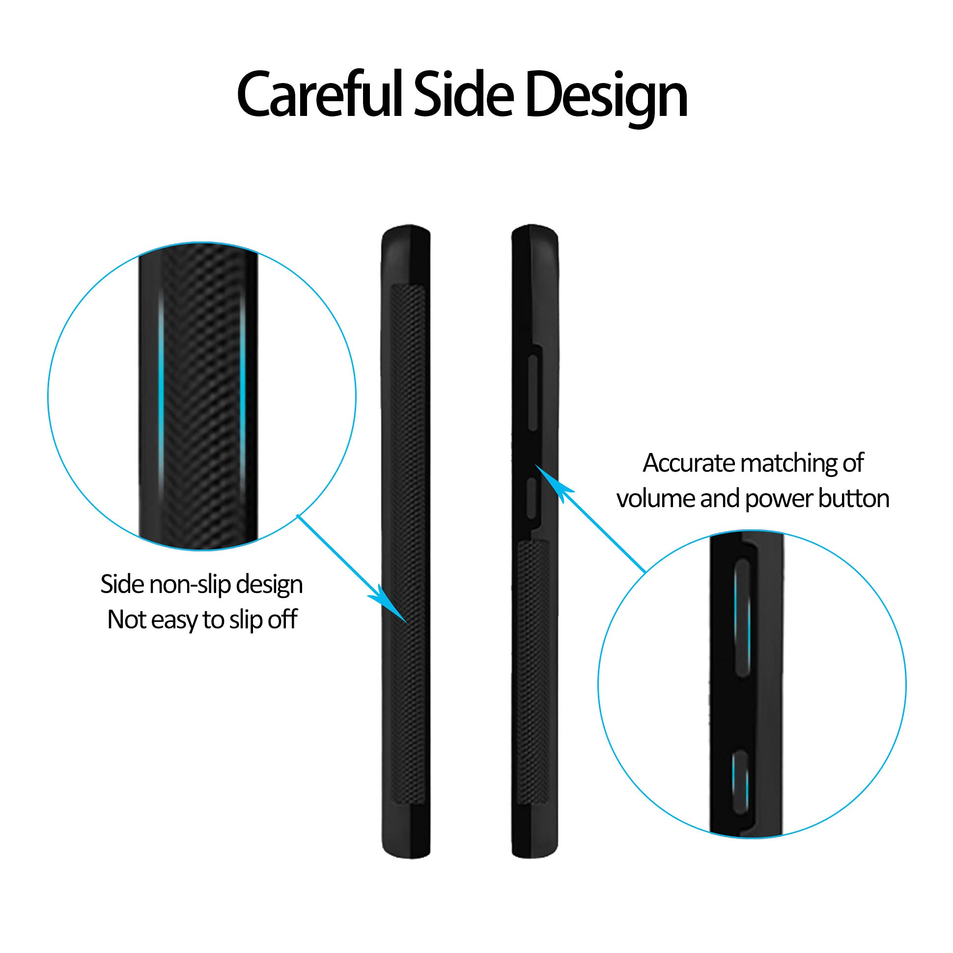Samsung Galaxy S20 5G Case - Butterfly TPU Shockproof Cover for Outdoor Protection
