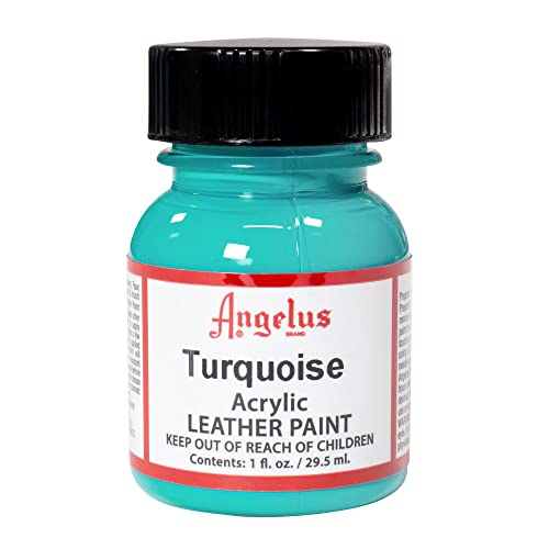 Turquoise