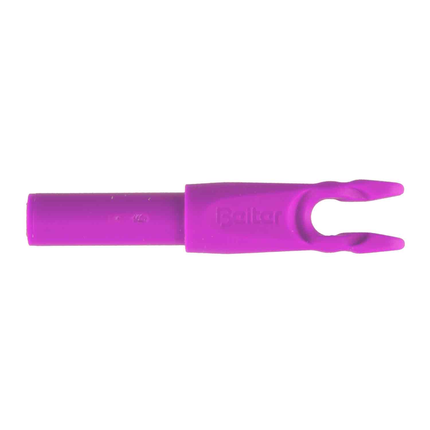 Beiter Hunter Nock - High Precision Bow Hunting Nocks for Archery & Target Practice - Perfect for Outdoor Hunting and Competitive Shooting