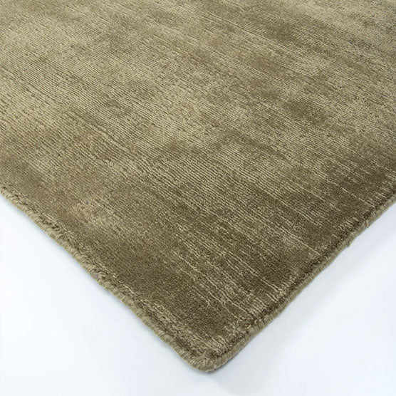 Premium Baya Haywood Floor Rug - Lichen Green 250cm x 350cm (8'2