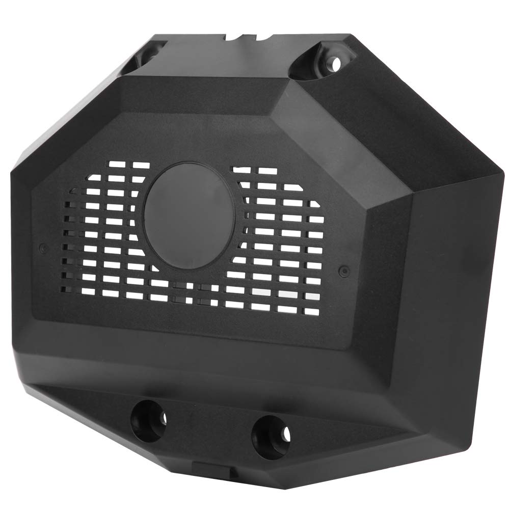 Keenso Electric Skateboard Controller Box - Durable Plastic Accessory for Longboard Riders