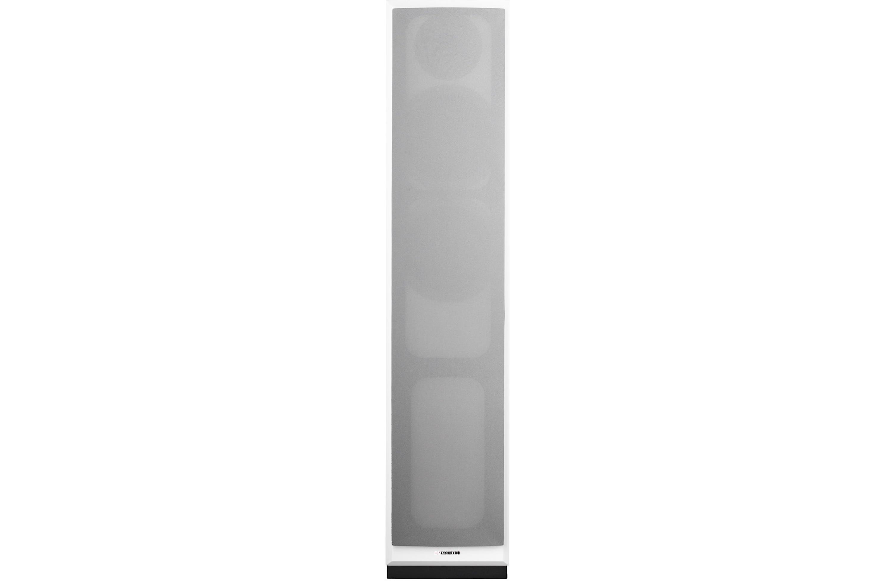 Dynaudio Emit M30 High-End Floorstanding Speakers Pair - Premium Home Audio System for Living Room & Home Theater Setup
