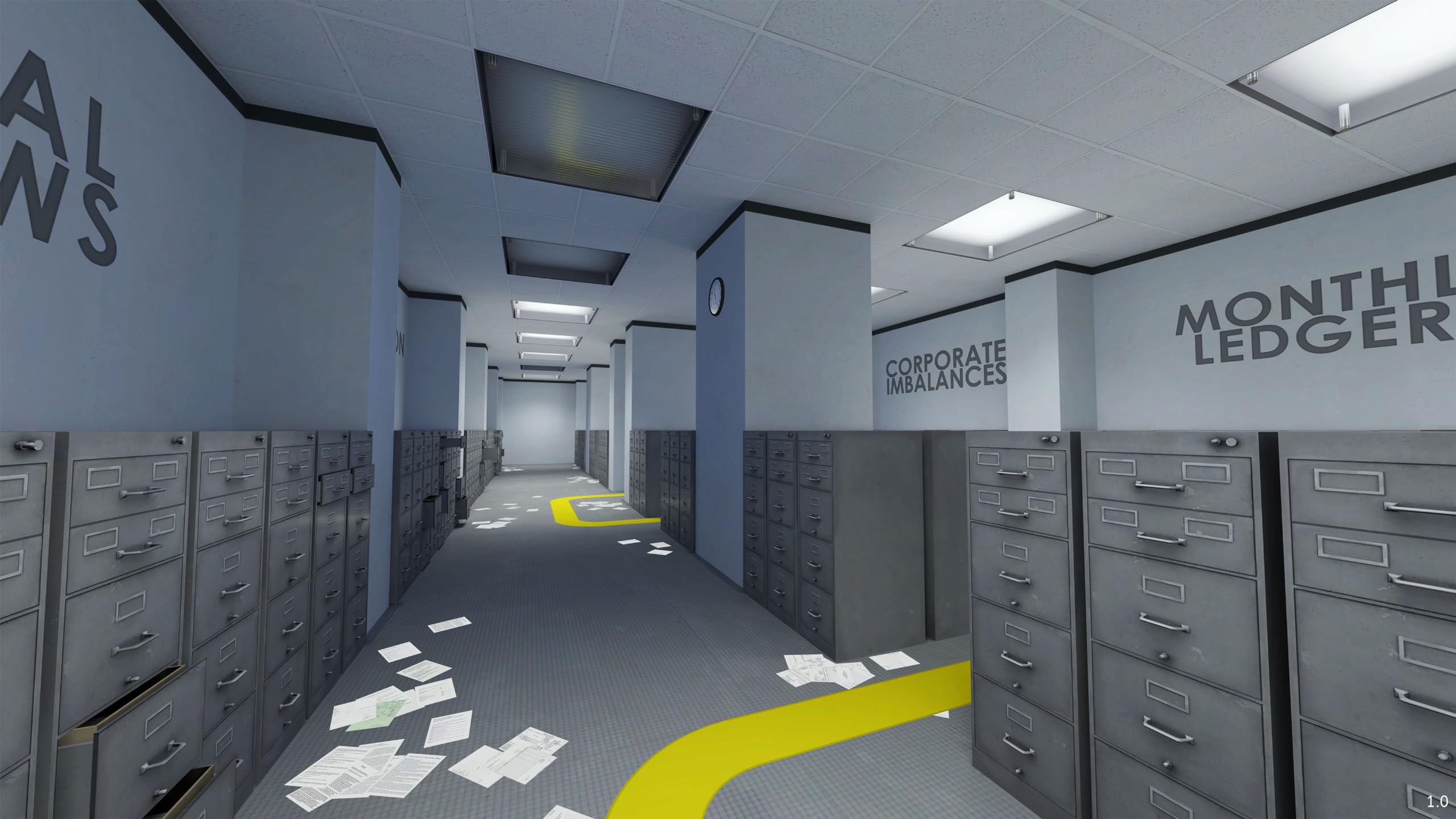 The Stanley Parable: Ultra Deluxe - PS5 Game | Award-Winning Narrative Adventure | Perfect for Story-Driven Gamers & Psychological Exploration