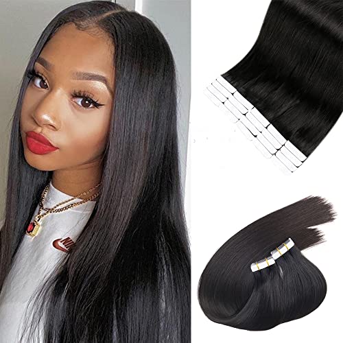 50G-Straight Natural Hair