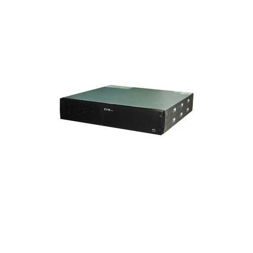 Eaton 9130 Extended Battery Module PW9130N1000R EBM2U - UPS Backup Power Supply for Home & Office - Reliable Power Protection for Computers, Servers & Network Equipment