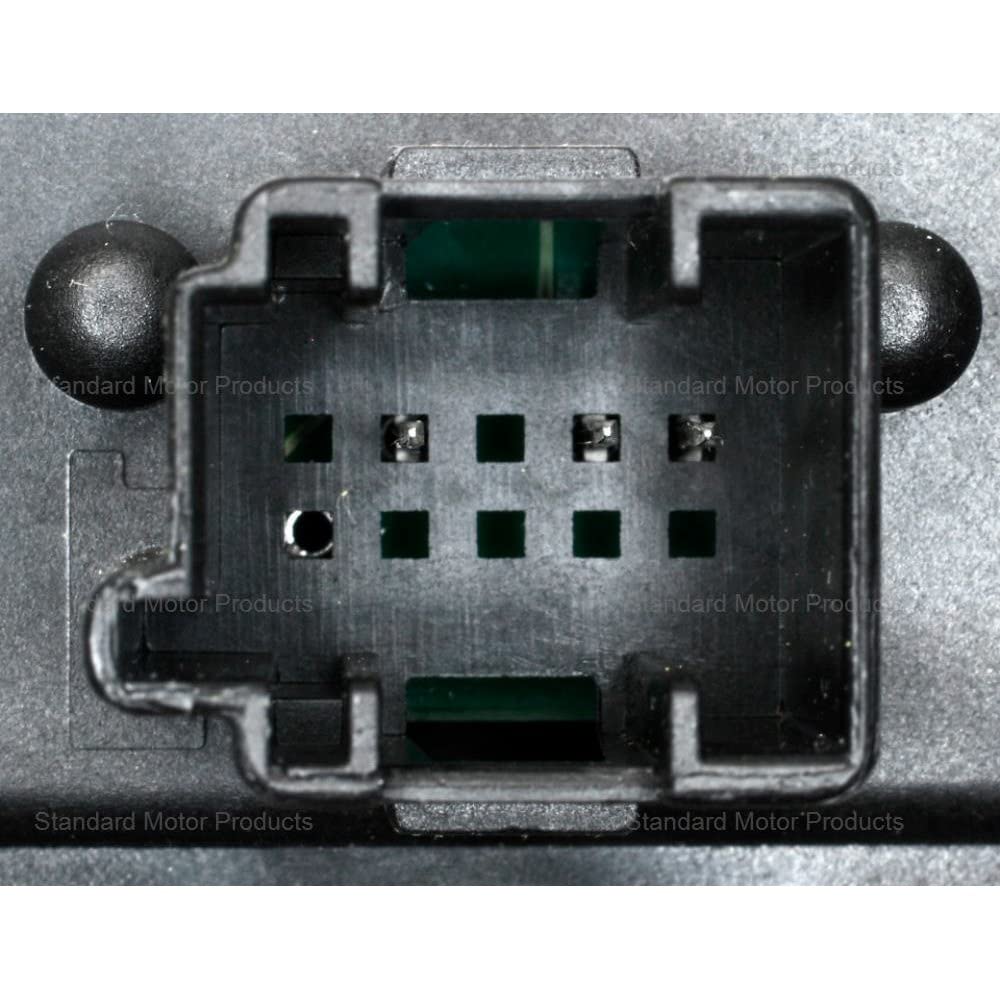 Standard CBS-1859 Combination Switch - Auto Electrical Repair Part