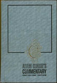 Abridged Edition Holy Bible Commentary - In-Depth Study Guide for Christians, Pastors & Bible Scholars | Perfect for Personal Devotion, Sermon Prep & Group Study