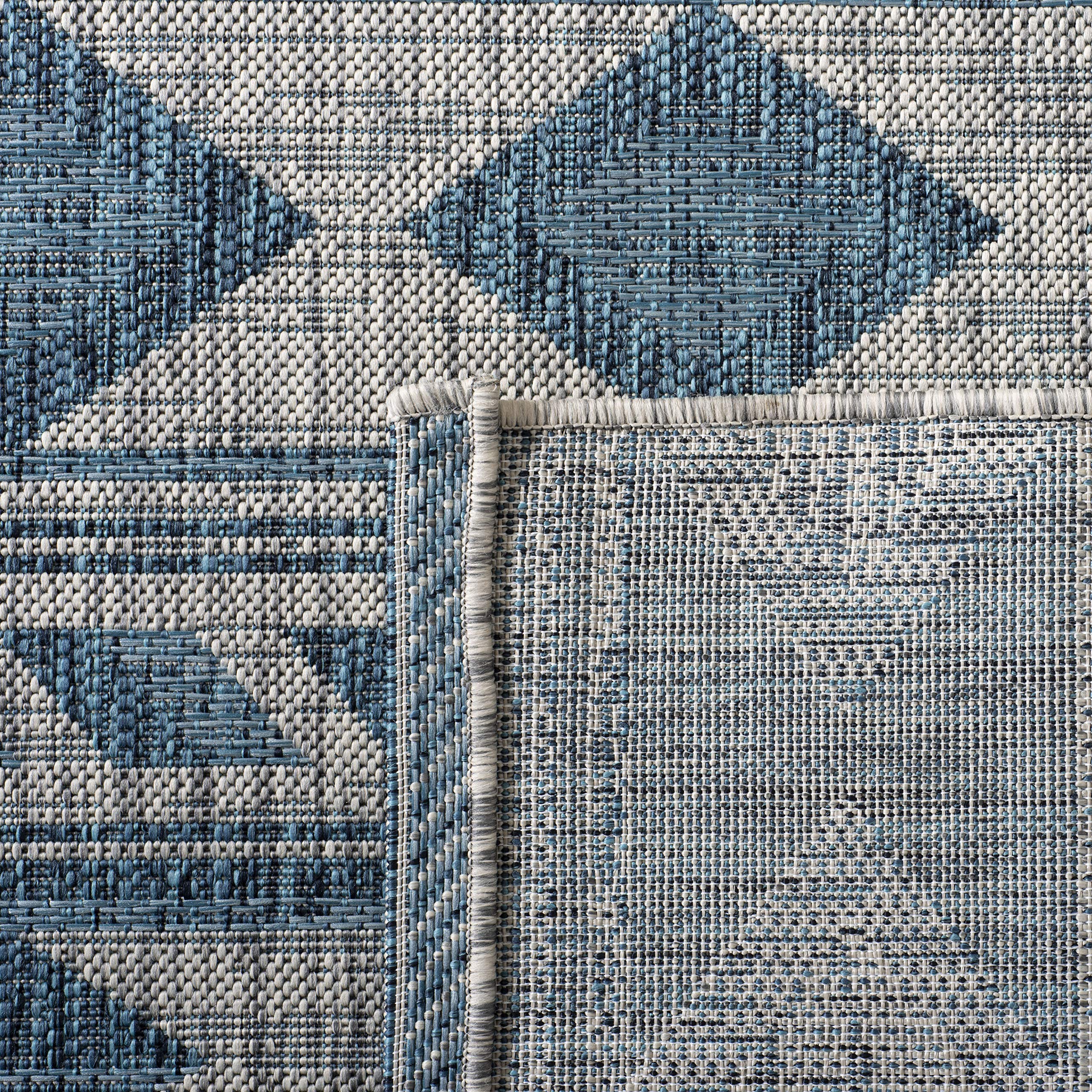SAFAVIEH Courtyard Collection 6'7
