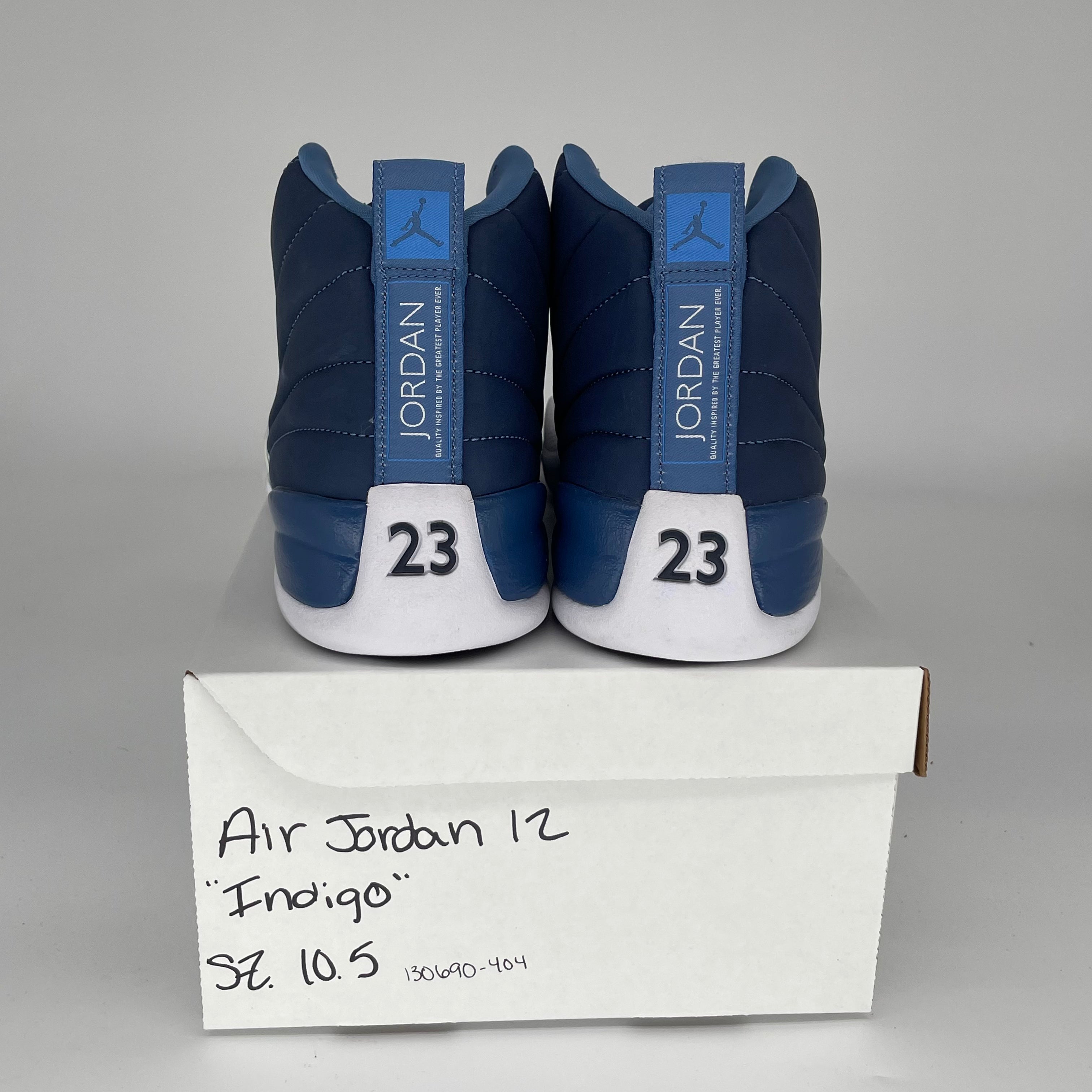 AIR JORDAN 12 Retro 