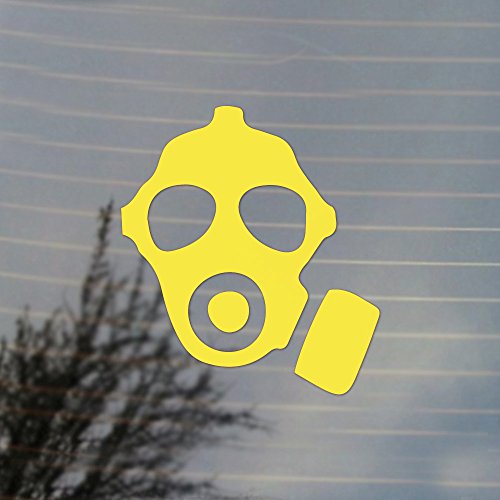 Canary Yellow