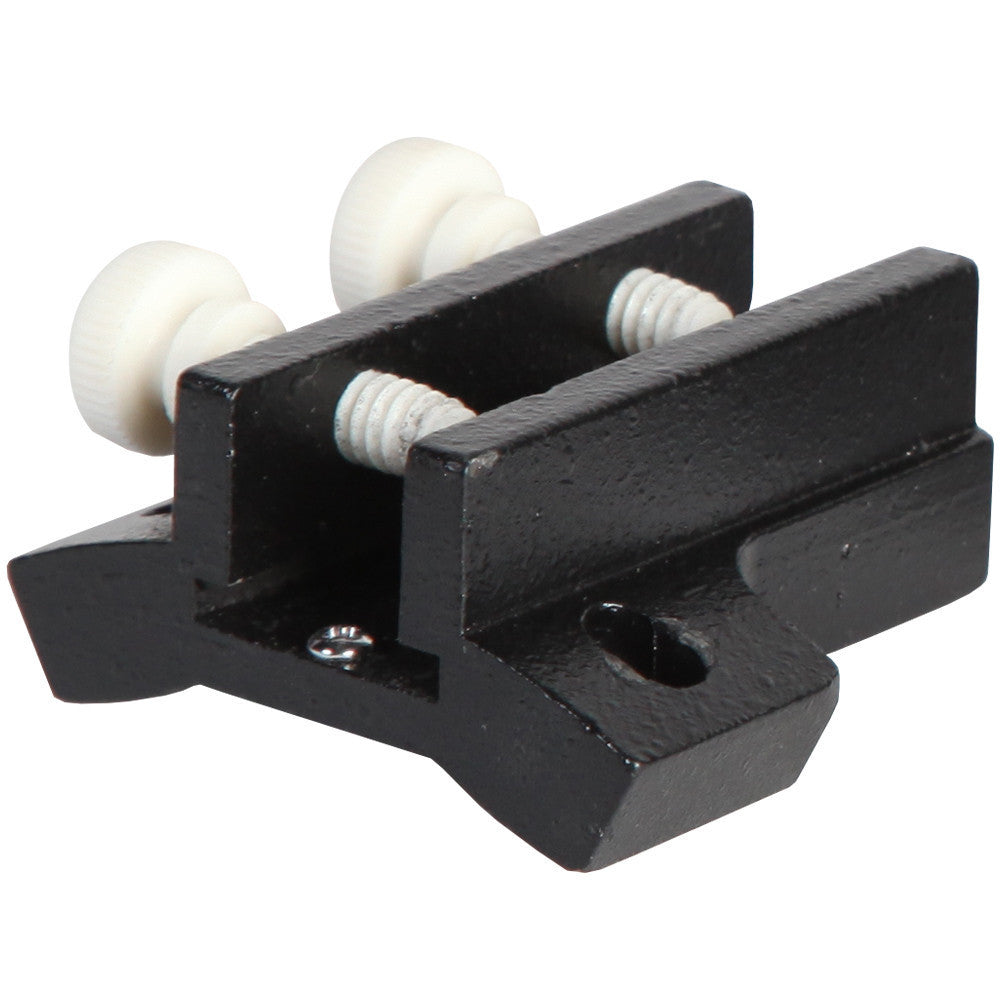 T-Shaped Finder Scope Base with Screws for Essential Series Telescopes - Perfect for Astronomy Enthusiasts & Stargazing Accessories (FNDRBASE ESSEN)