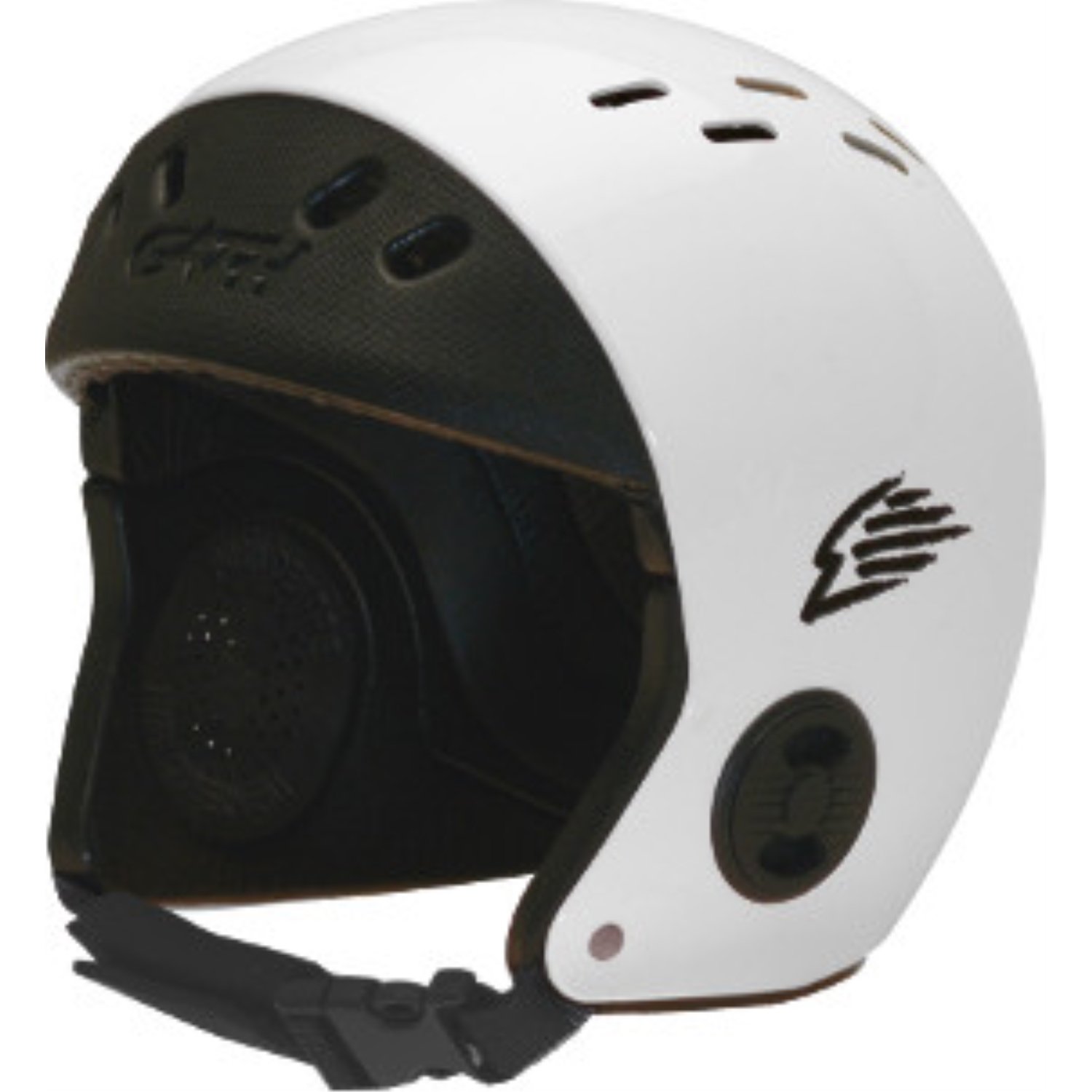 Gath EVA Sport Hat Helmet - Lightweight Waterproof Sun Protection for Surfing, Kayaking & Outdoor Activities