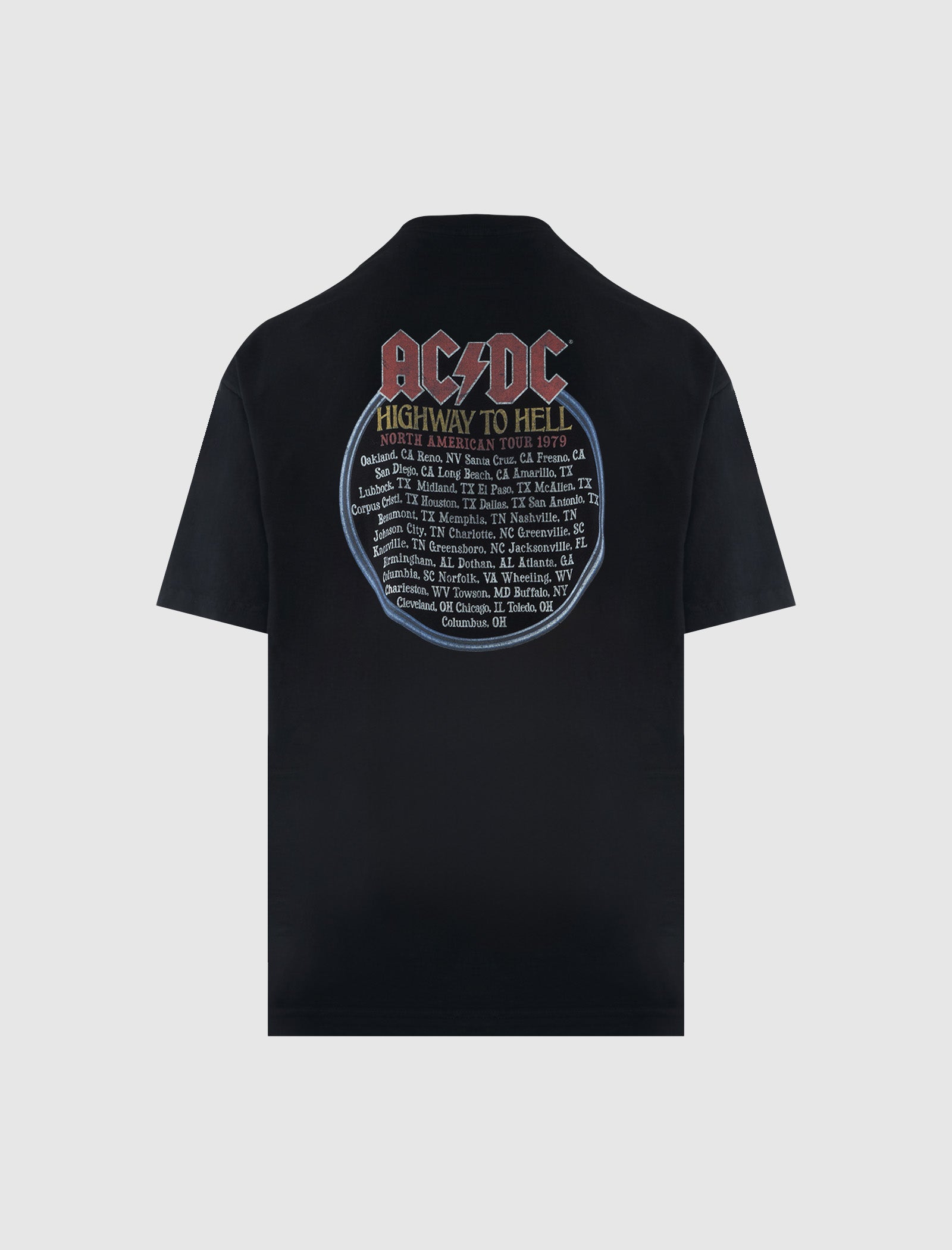 Junya Watanabe Black Short Sleeve T-Shirt for Men - Stylish Casual Wear for Everyday Outfits & Street Fashion
