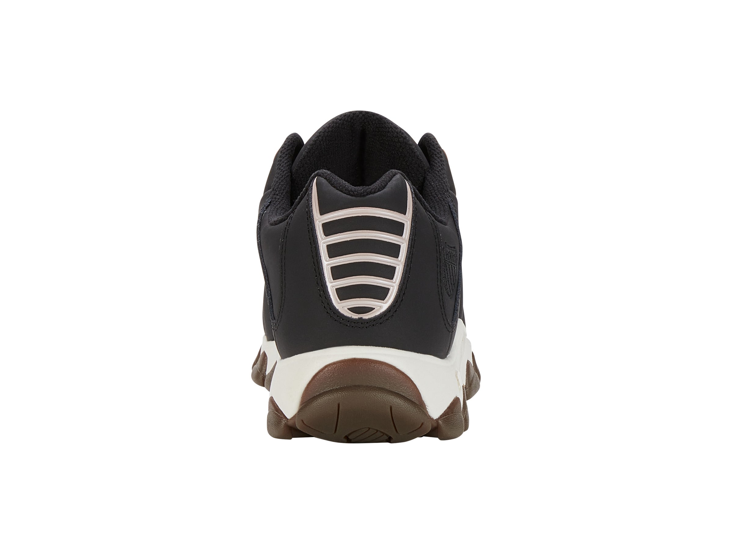 93426 060 M | ST329 CMF | Black/Dark Gum/Rose Gold Sneakers - Stylish & Comfortable for Casual Wear, Running & Gym Workouts