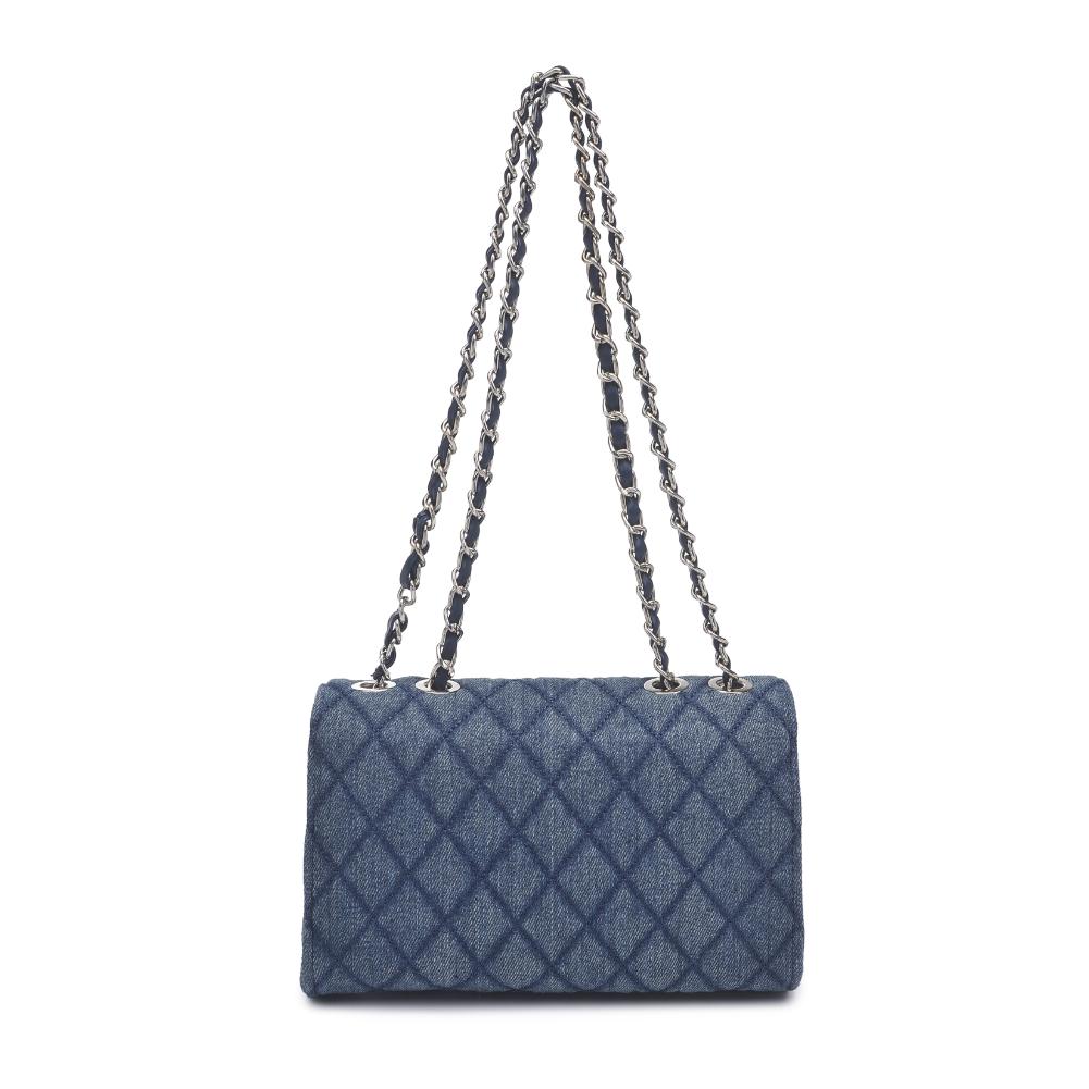 Stylish Tinky Crossbody Bag for Women - Trendy Shoulder Purse with Adjustable Strap - Perfect for Travel, Shopping & Daily Use