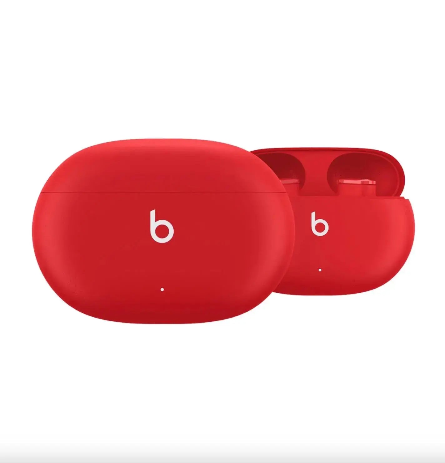 Beats Studio Buds True Wireless Bluetooth Earbuds - Active Noise Cancelling, Sweatproof & 24H Battery for Gym, Running & Travel