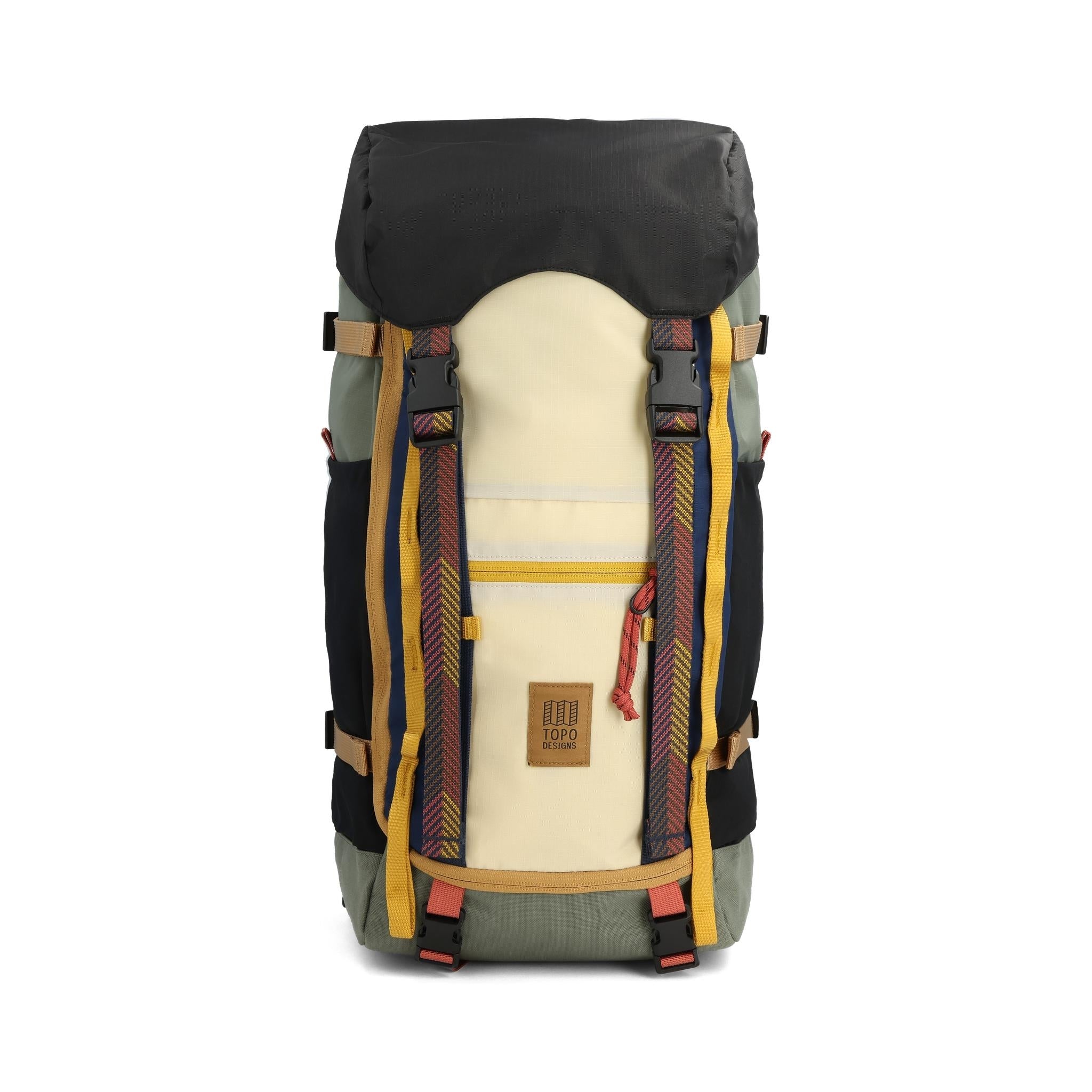 Rover Trail Pack 22L - Lightweight Hiking Backpack for Men & Women - Perfect for Day Hikes, Camping & Outdoor Adventures
