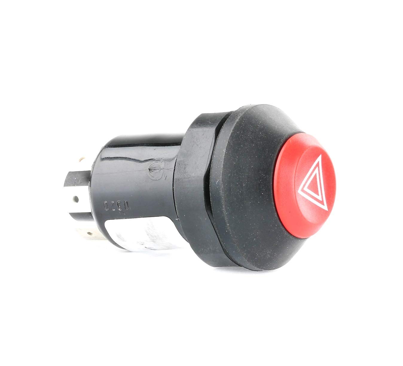 Bosch 0 340 302 111 Headlight Switch Replacement - Compatible with Multiple Car Models - Perfect for Night Driving & Vehicle Maintenance