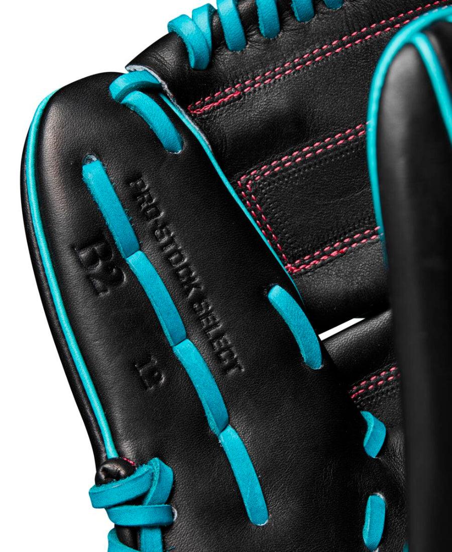 Wilson A2K B2 12