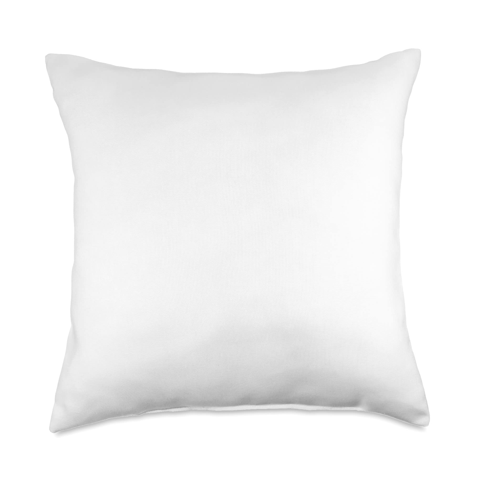 Blood Clots Sweat Dries Bones Heal Suck It Up Motivational Throw Pillow 18x18 Inch Multicolor - Perfect for Home Decor, Office, Dorm Room & Gifts