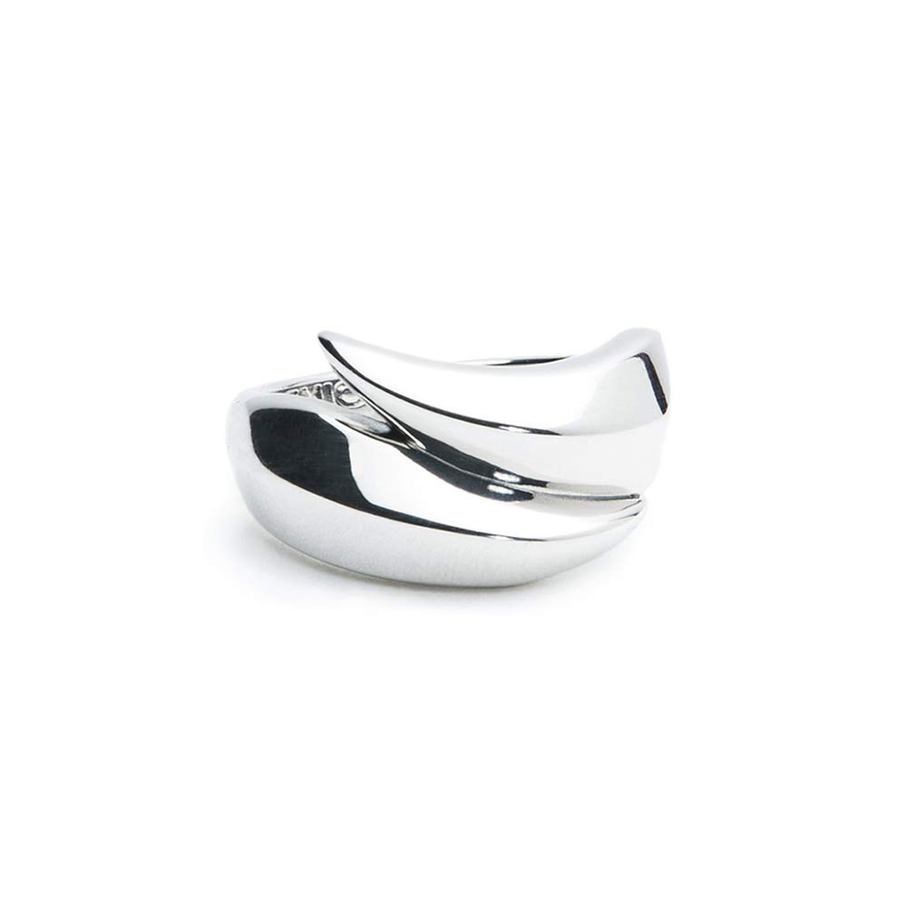 925 Sterling Silver Lion Teeth Ring for Men & Women - Couple Matching Jewelry - Perfect for Gifts, Weddings, and Everyday Wear