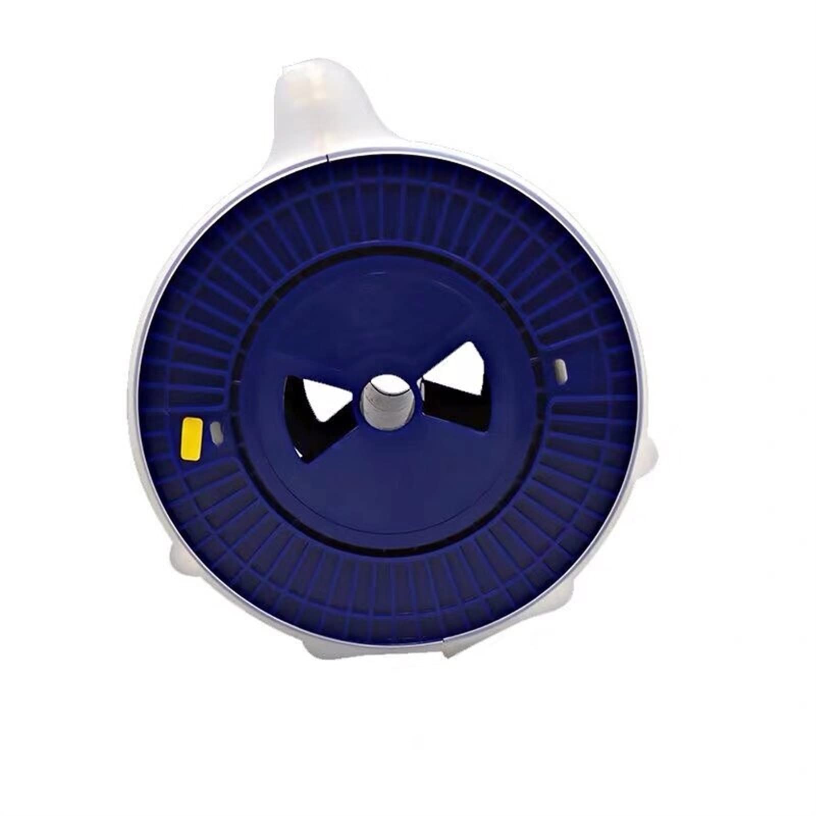 1km G657A Single Mode Bare Fiber Reel - OTDR Testing Fiber Optic Cable for FTTH Installations | Perfect for Network Technicians, Data Centers & Telecom Projects