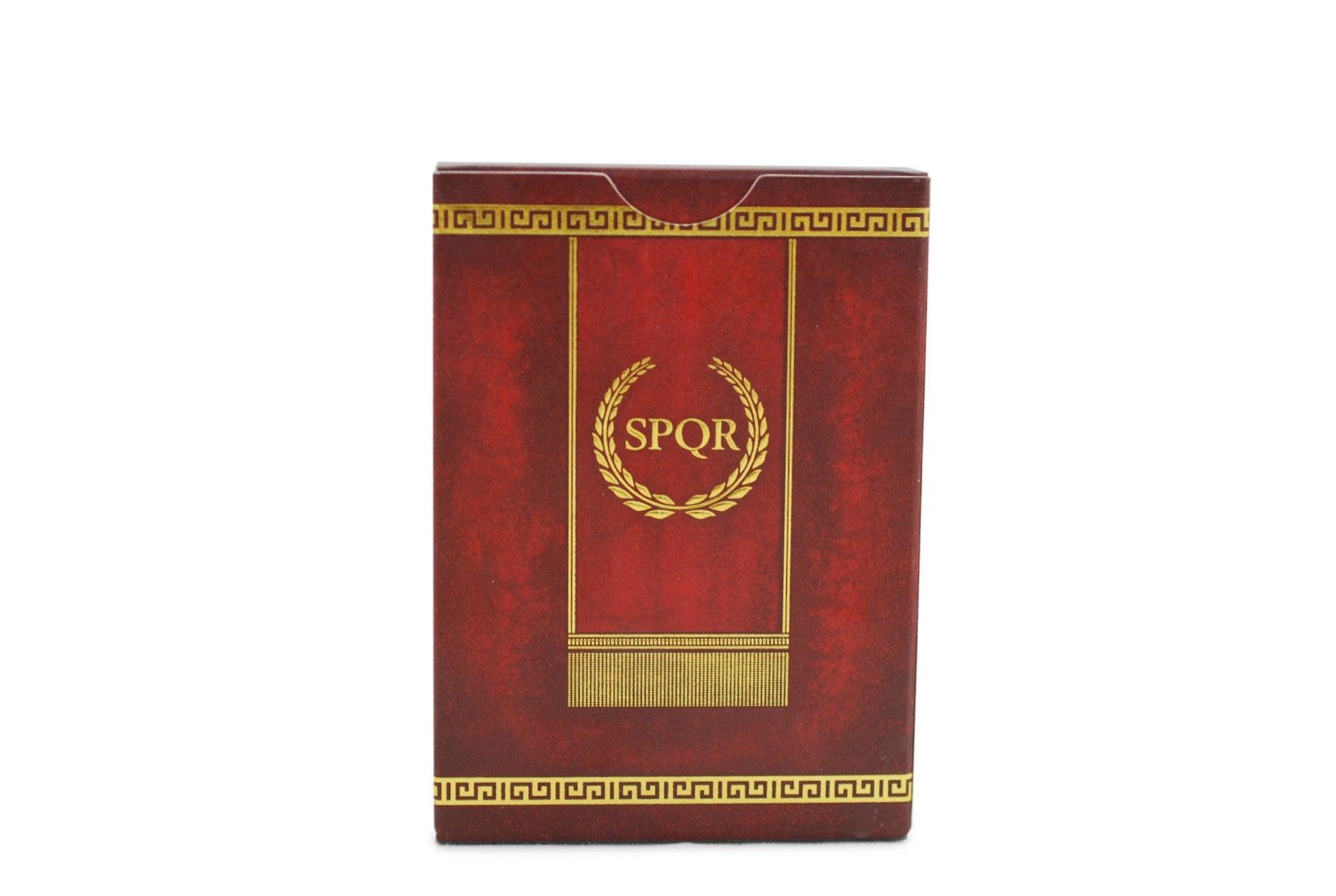 Rome: Caesar Edition - Strategy Board Game for Adults & Teens | Historical Conquest & Empire Building | Perfect for Game Nights & Family Gatherings