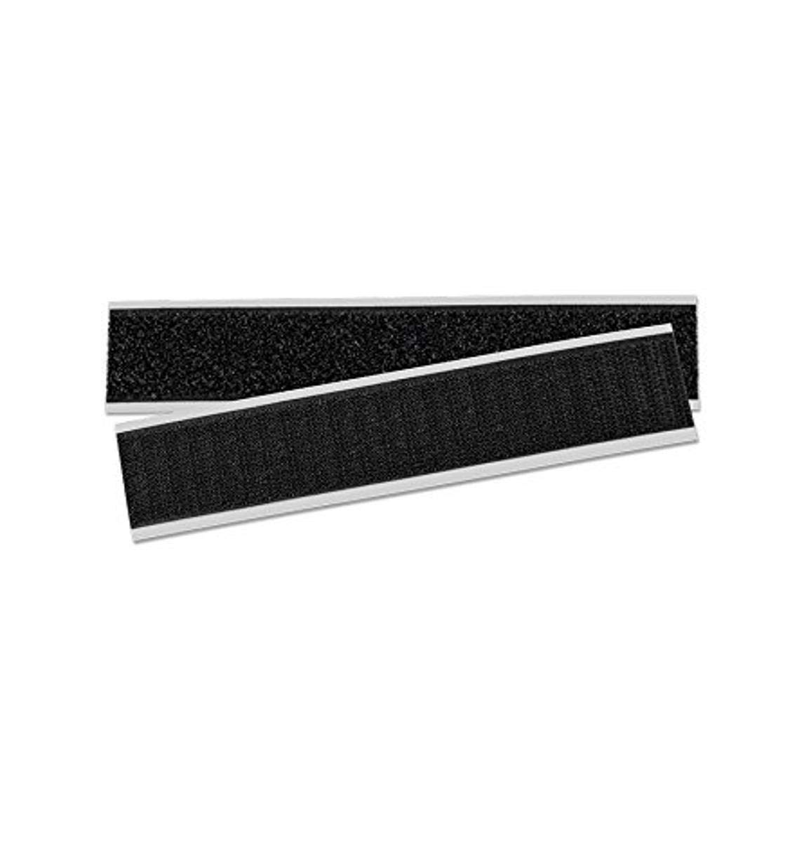 Schlagwerk CKS10 Replacement Velcro Fastener Set for Drum Hardware - Secure & Adjustable Straps for Percussion Instruments, Perfect for Live Performances & Studio Sessions