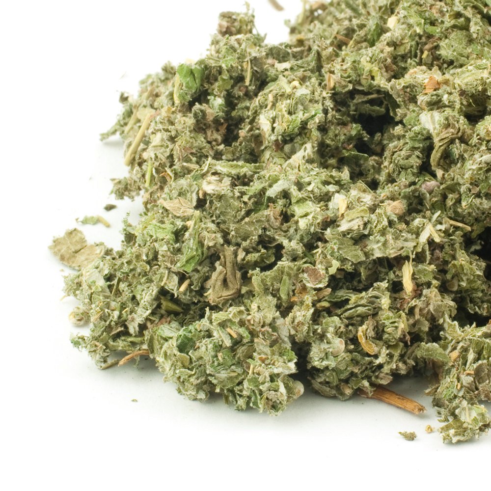 Organic Raspberry Leaf Bulk Herbs - Premium Quality for Tea, Herbal Remedies & DIY Skincare - Perfect for Home & Apothecary Use