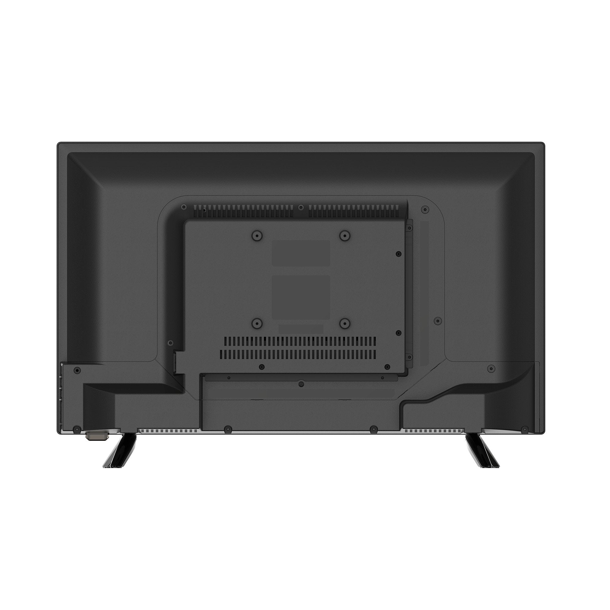 Element 24-Inch 720P HD Smart Roku TV with Streaming Stick - Perfect for Dorm Rooms, Bedrooms & Small Spaces (Model E1AA24R)